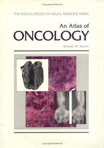 Cover for An atlas of oncology