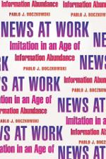 Cover for News at work
