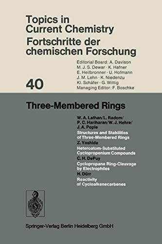 Cover for Three-Membered Rings