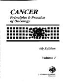 Cover for Cancer