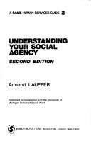 Cover for Understanding your social agency