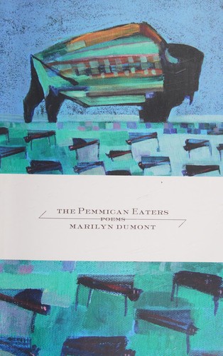 Cover for The pemmican eaters