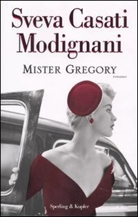 Cover for Mister Gregory