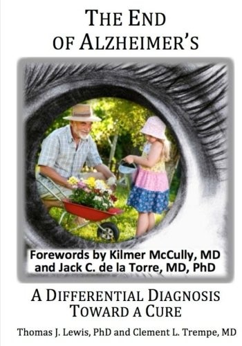 Cover for The End of Alzheimer's?