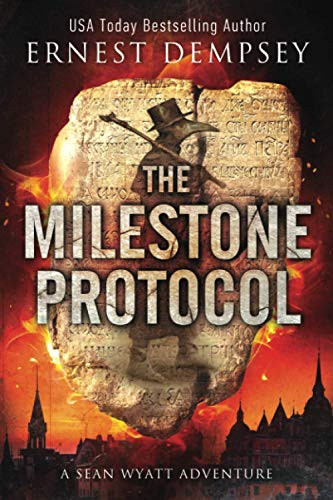 Cover for The Milestone Protocol