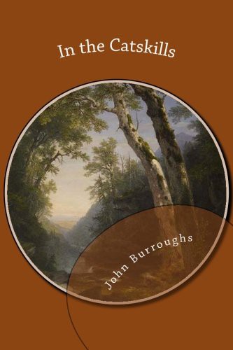 Cover for In the Catskills