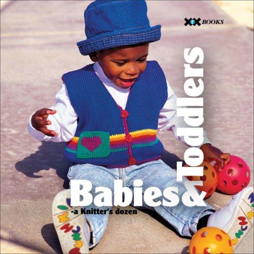 Cover for Babies & Toddlers