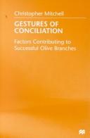 Cover for Gestures of Conciliation
