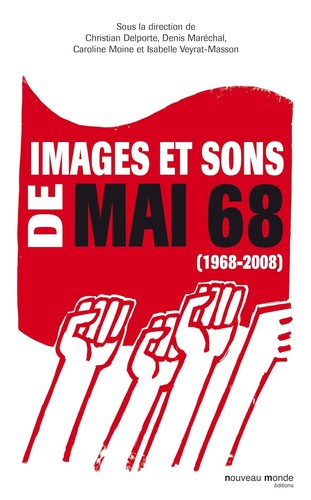 Cover for Images et sons de mai 68