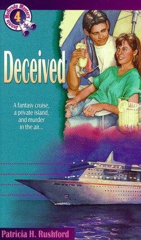 Cover for Deceived