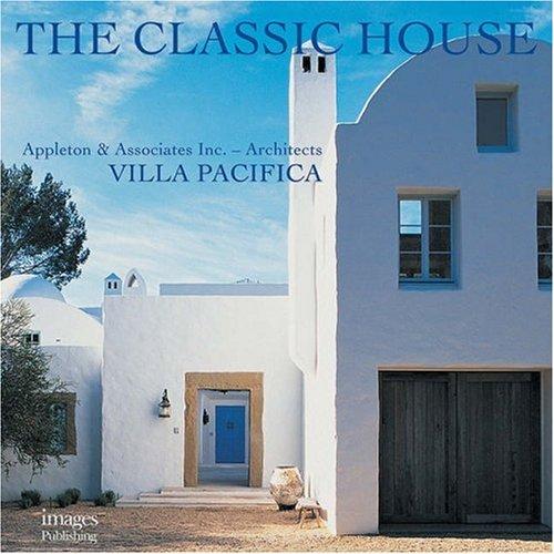 Cover for The Classic House