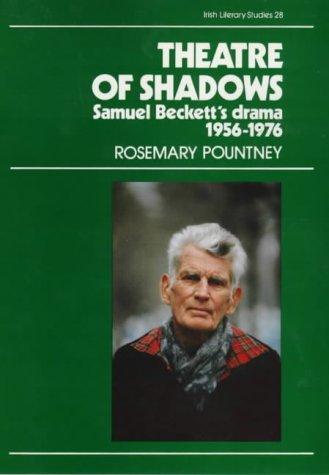 Cover for Theatre of shadows