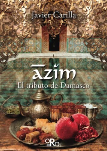 Cover for Azim