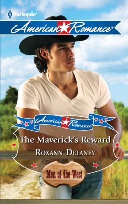 Cover for The Mavericks Reward