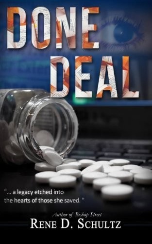 Cover for Done Deal