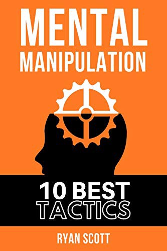 Cover for Mental Manipulation
