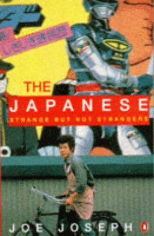 Cover for Japanese