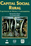 Cover for Capital Social Rural