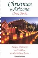Cover for Christmas in Arizona