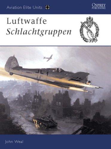 Cover for Aviation Elite Units 13