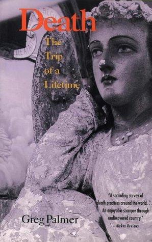Cover for Death