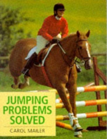 Cover for Jumping Problems Solved