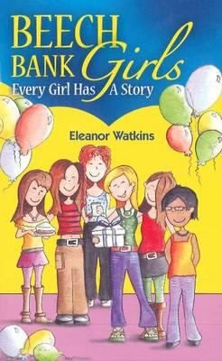Cover for Every Girl Has A Story