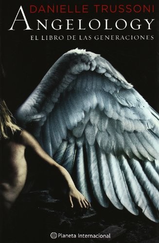 Cover for Pack Angelology + Los cuadernos de Verlaine