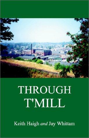 Cover for Through T'Mill