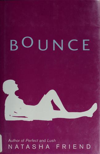 Cover for Bounce