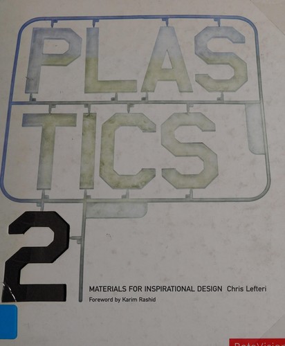 Cover for Plastics 2