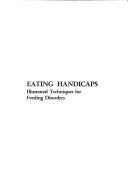 Cover for Eating handicaps