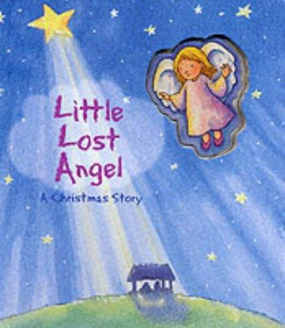 Cover for Little Lost Angel