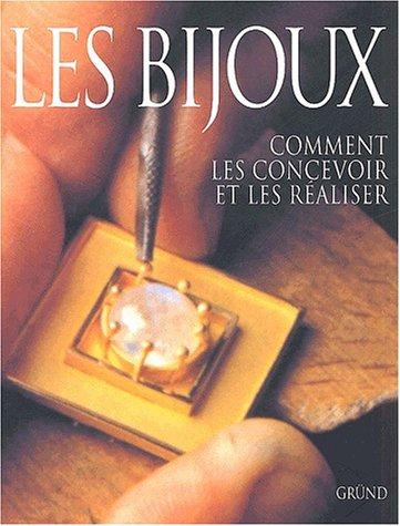 Cover for Les Bijoux