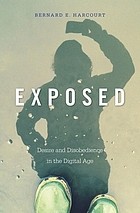 Cover for Exposed