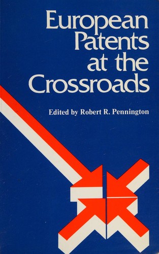Cover for European patents at the crossroads