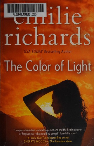 Cover for Color of Light