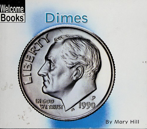 Cover for Dimes