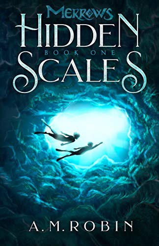 Cover for Hidden Scales