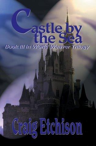 Cover for Castle by the Sea