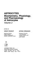 Cover for Astrocytes