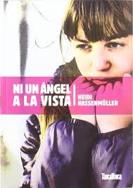 Cover for Ni un ángel a la vista