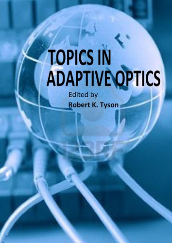 Cover for Topics in Adaptive Optics