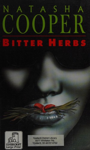 Cover for Bitter herbs