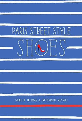 Cover for Paris Street Style
