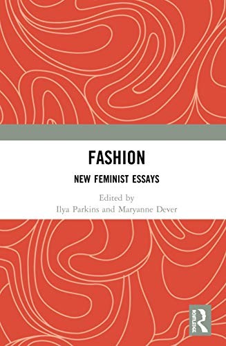 Cover for Fashion