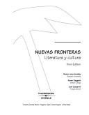 Cover for Nuevas Forteras