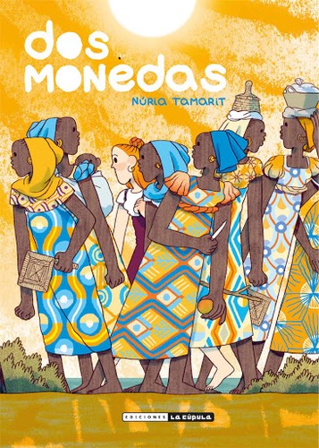 Cover for Dos monedas