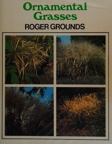 Cover for Ornamental grasses