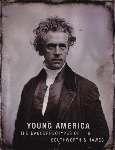 Cover for Young America